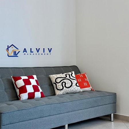 Atlantis Melaka By Alviv Management Apartman Kültér fotó