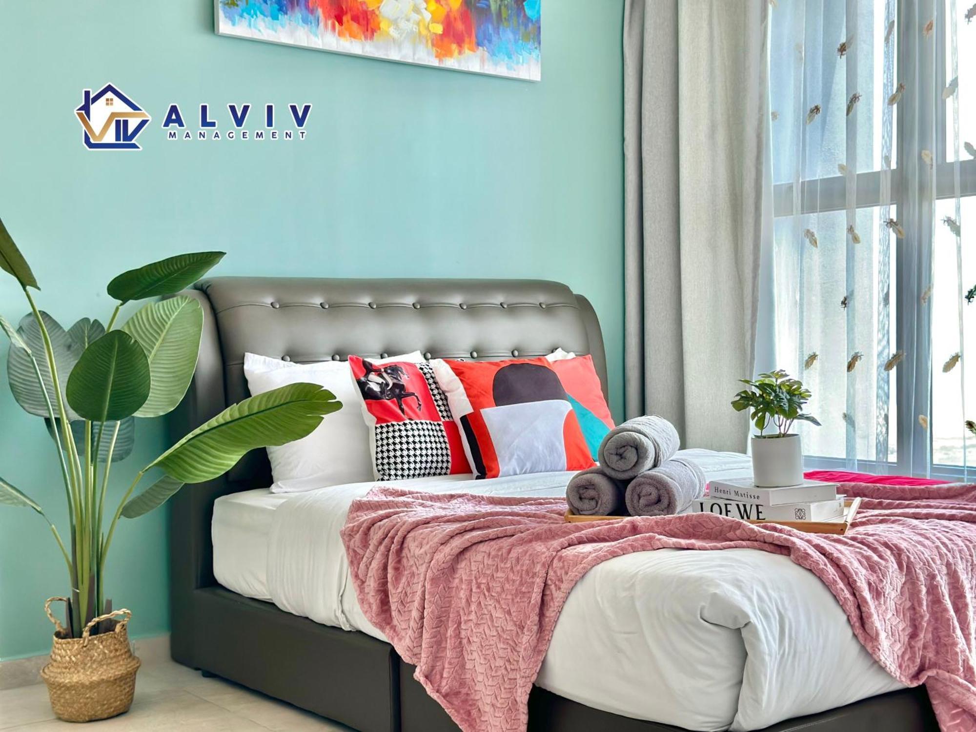 Atlantis Melaka By Alviv Management Apartman Kültér fotó