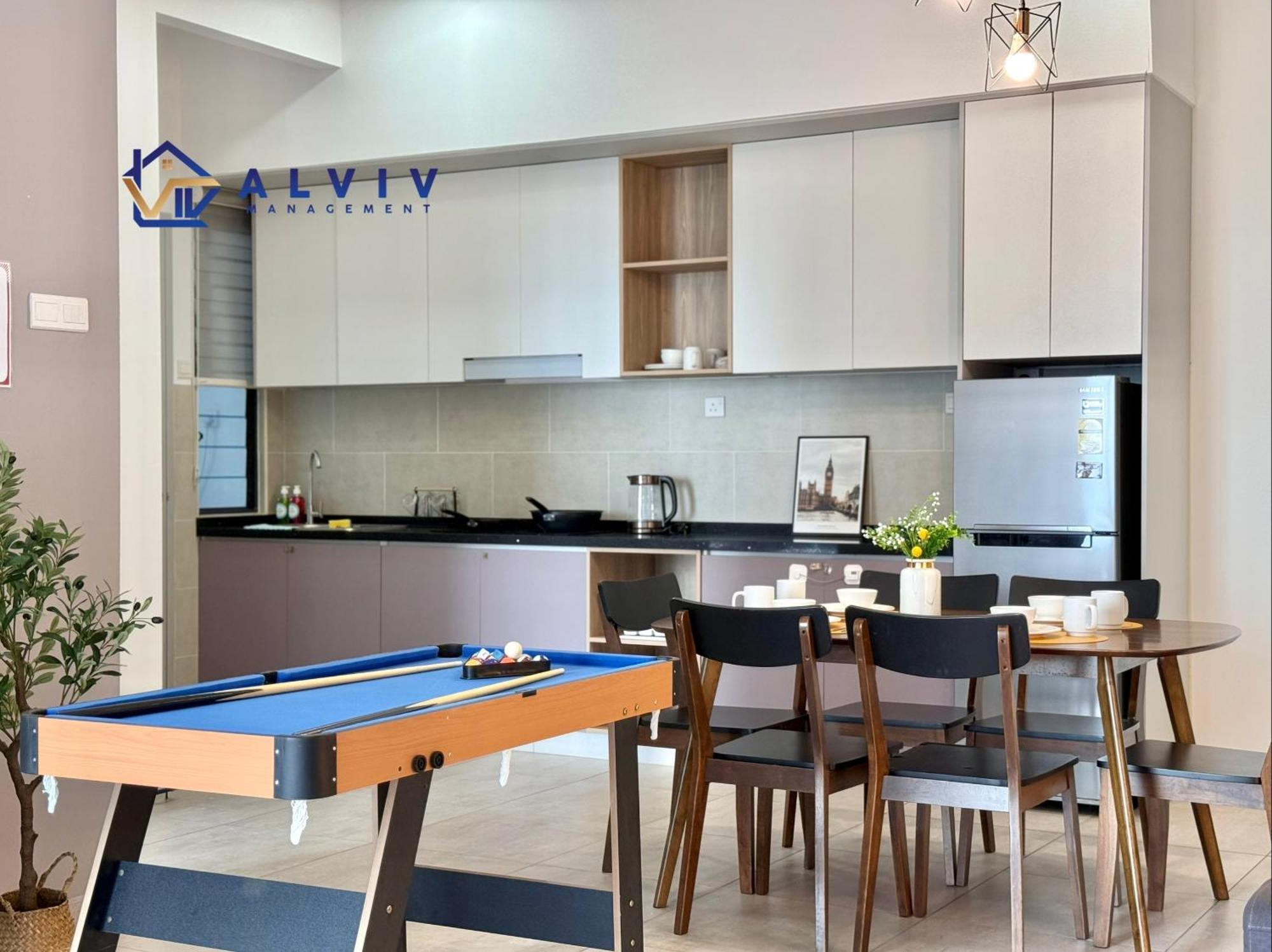 Atlantis Melaka By Alviv Management Apartman Kültér fotó