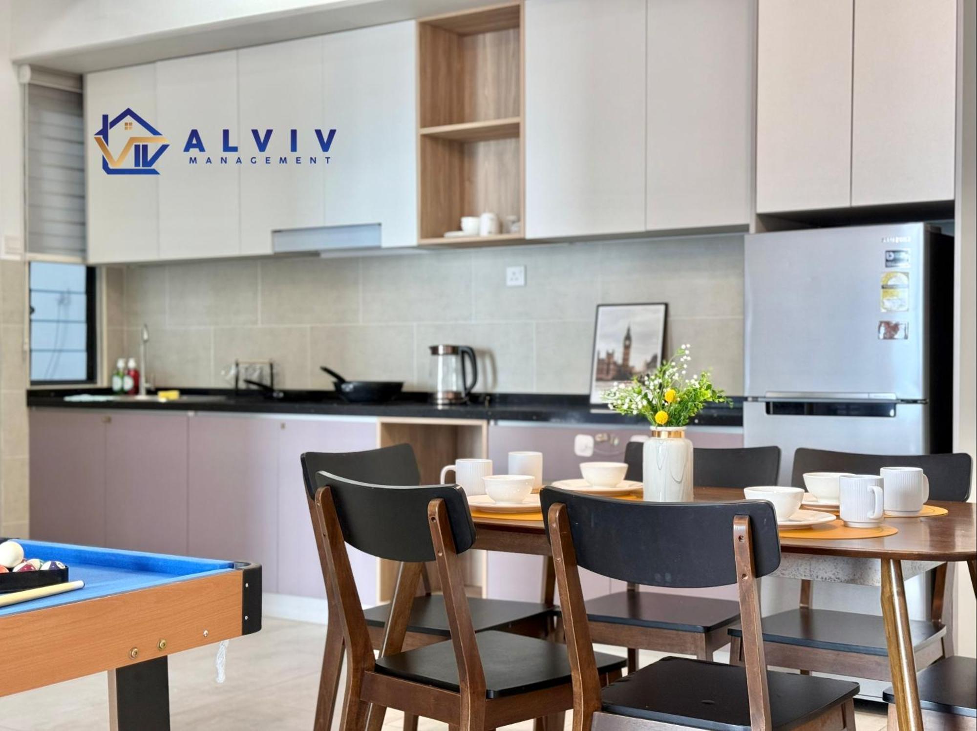 Atlantis Melaka By Alviv Management Apartman Kültér fotó