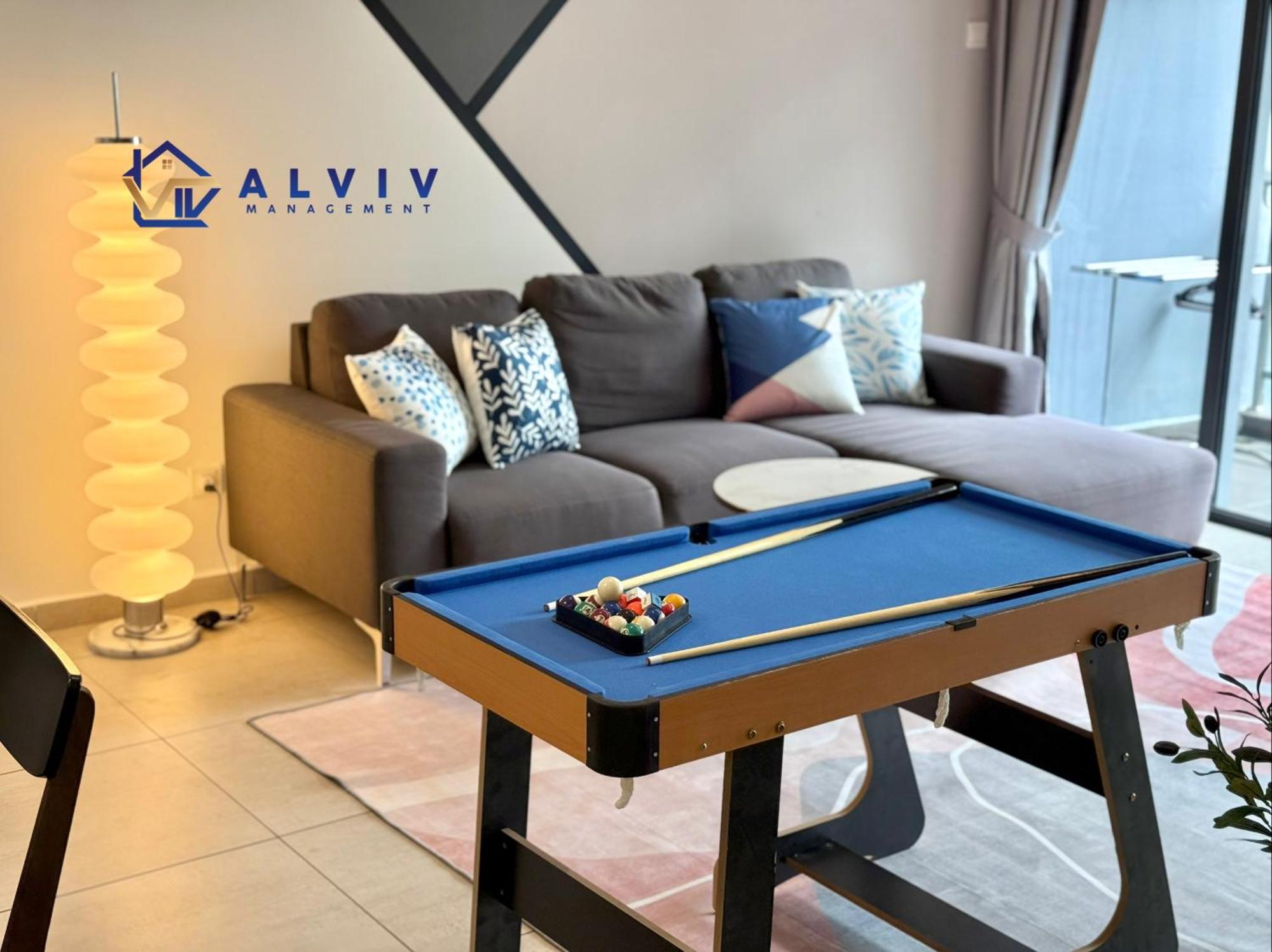 Atlantis Melaka By Alviv Management Apartman Kültér fotó