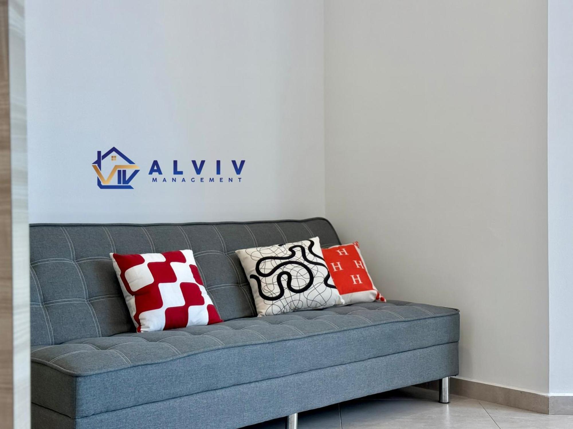 Atlantis Melaka By Alviv Management Apartman Kültér fotó