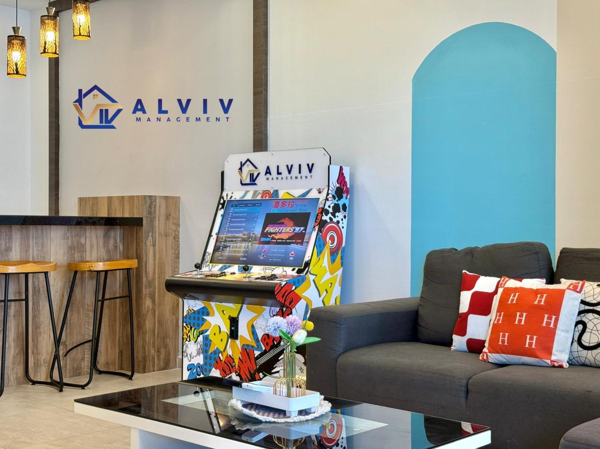 Atlantis Melaka By Alviv Management Apartman Kültér fotó