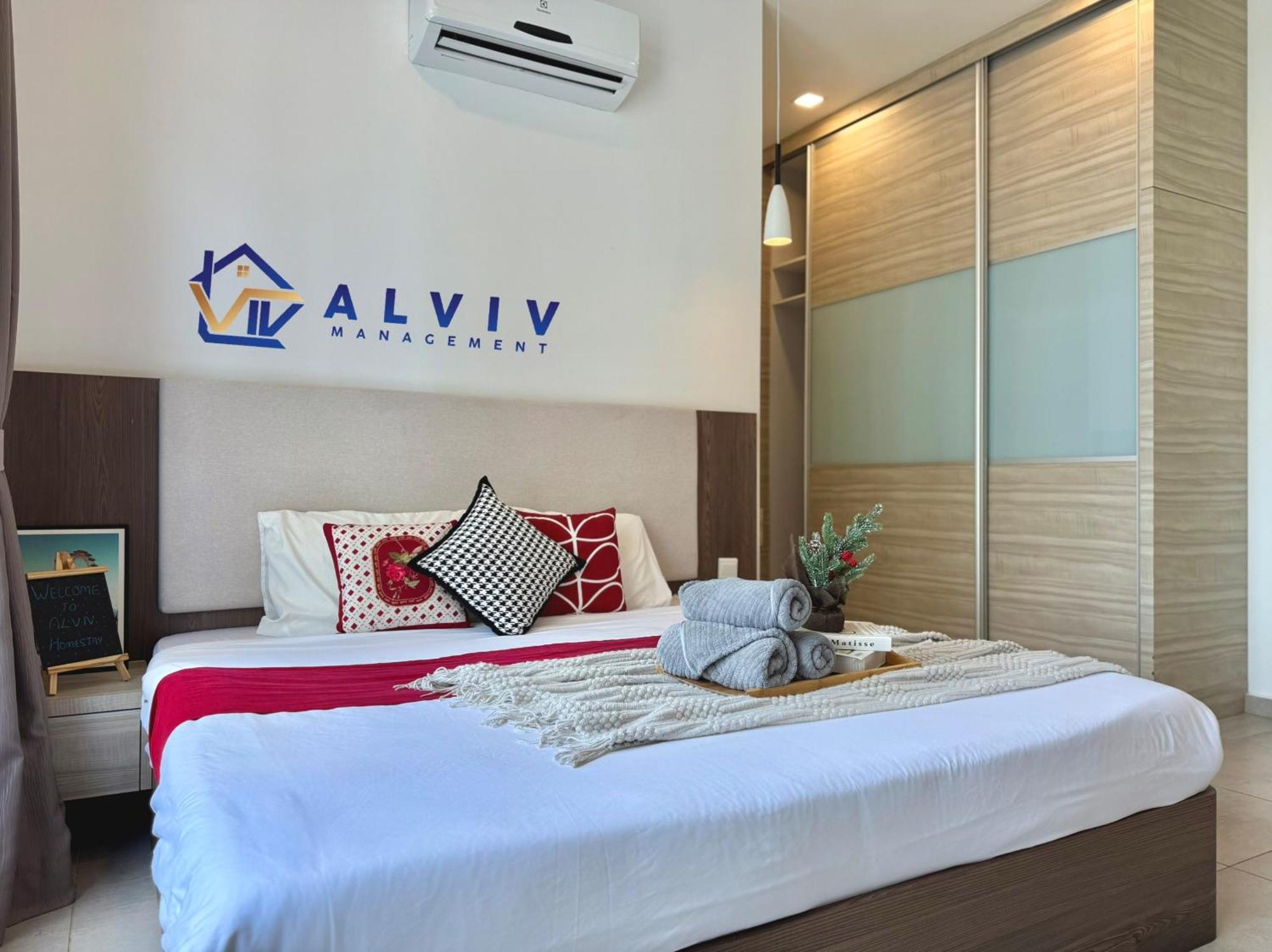 Atlantis Melaka By Alviv Management Apartman Kültér fotó
